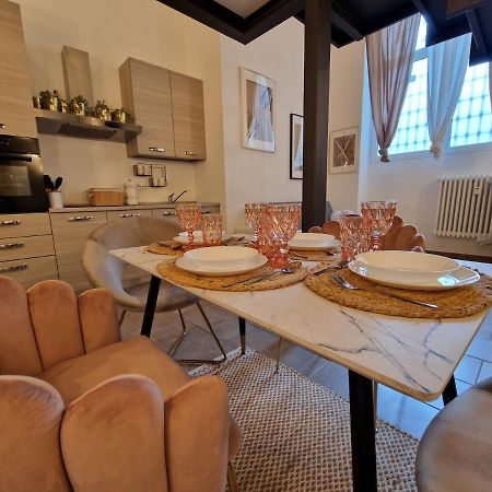 Regina Milano In Porta Romana 2 - Sky Tv, Wifi E Breakfast Box Διαμέρισμα Εξωτερικό φωτογραφία