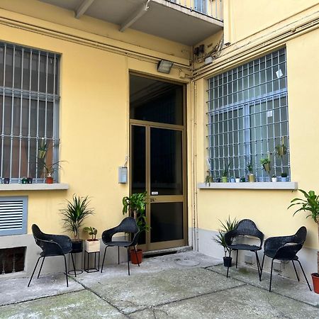 Regina Milano In Porta Romana 2 - Sky Tv, Wifi E Breakfast Box Διαμέρισμα Εξωτερικό φωτογραφία