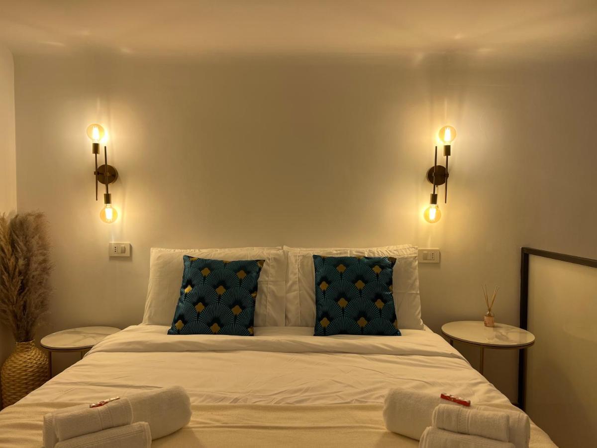 Regina Milano In Porta Romana 2 - Sky Tv, Wifi E Breakfast Box Διαμέρισμα Εξωτερικό φωτογραφία