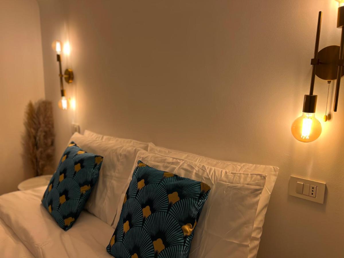 Regina Milano In Porta Romana 2 - Sky Tv, Wifi E Breakfast Box Διαμέρισμα Εξωτερικό φωτογραφία