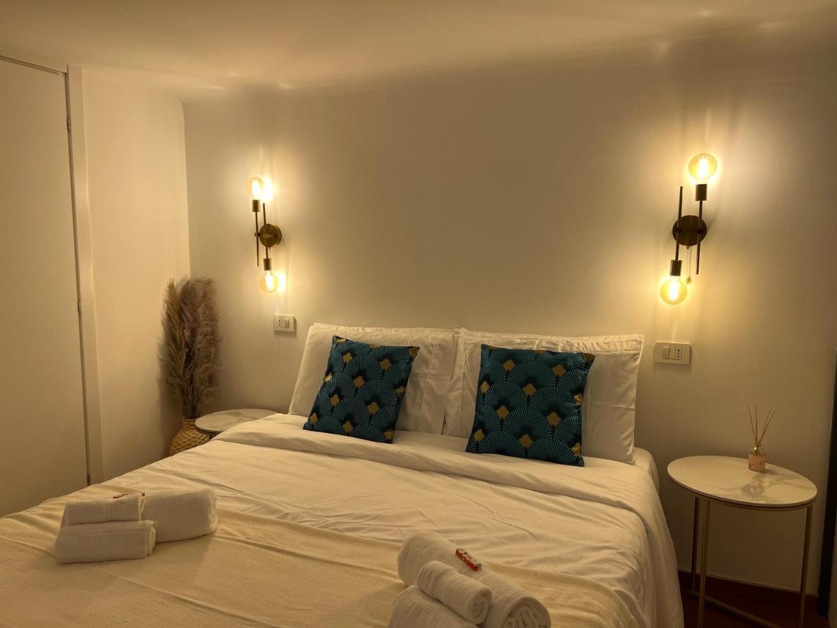 Regina Milano In Porta Romana 2 - Sky Tv, Wifi E Breakfast Box Διαμέρισμα Εξωτερικό φωτογραφία