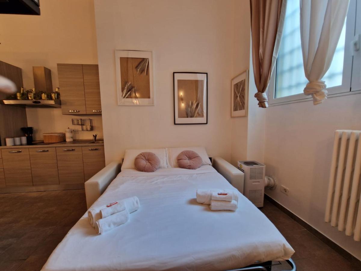 Regina Milano In Porta Romana 2 - Sky Tv, Wifi E Breakfast Box Διαμέρισμα Εξωτερικό φωτογραφία