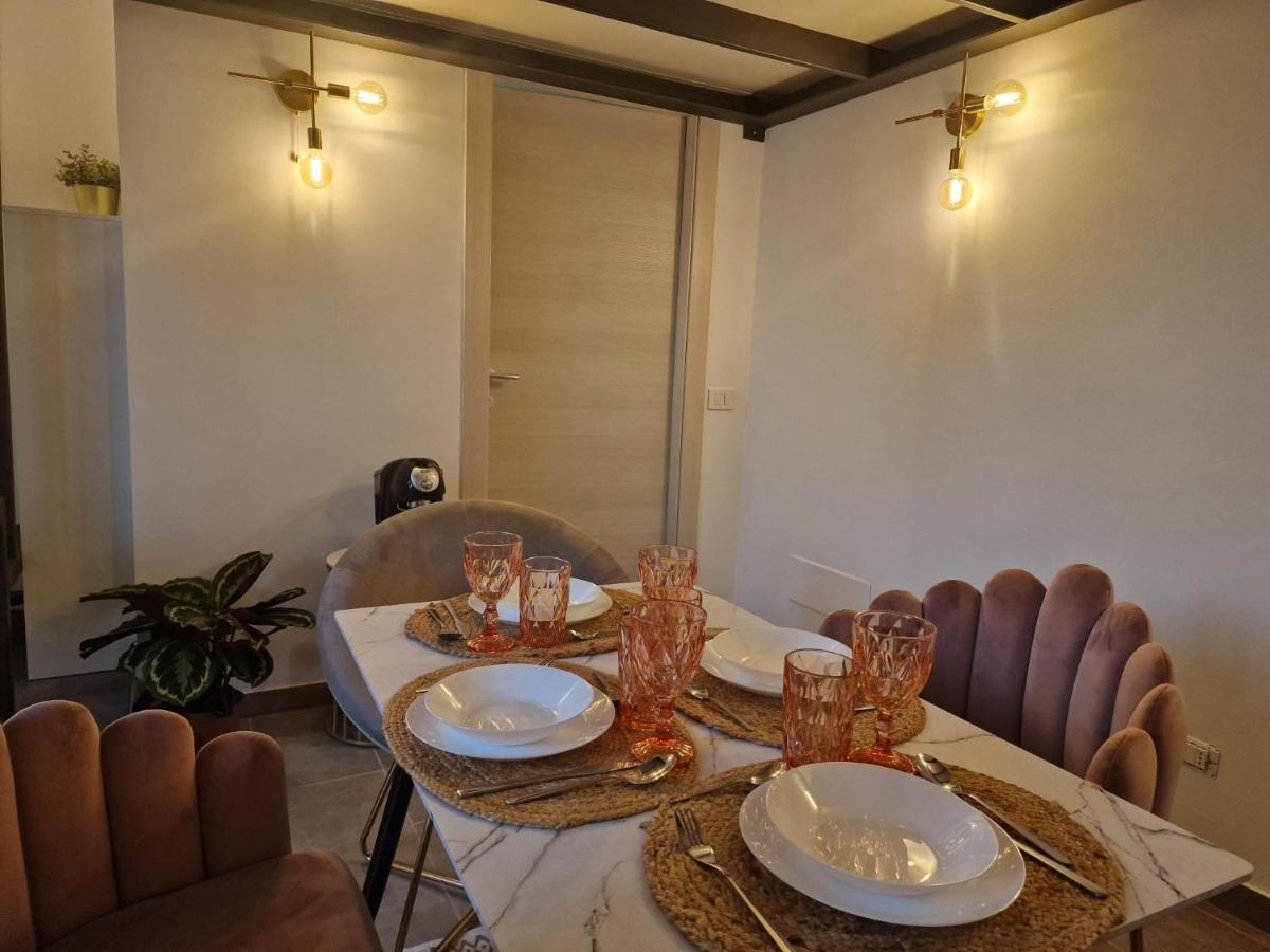 Regina Milano In Porta Romana 2 - Sky Tv, Wifi E Breakfast Box Διαμέρισμα Εξωτερικό φωτογραφία