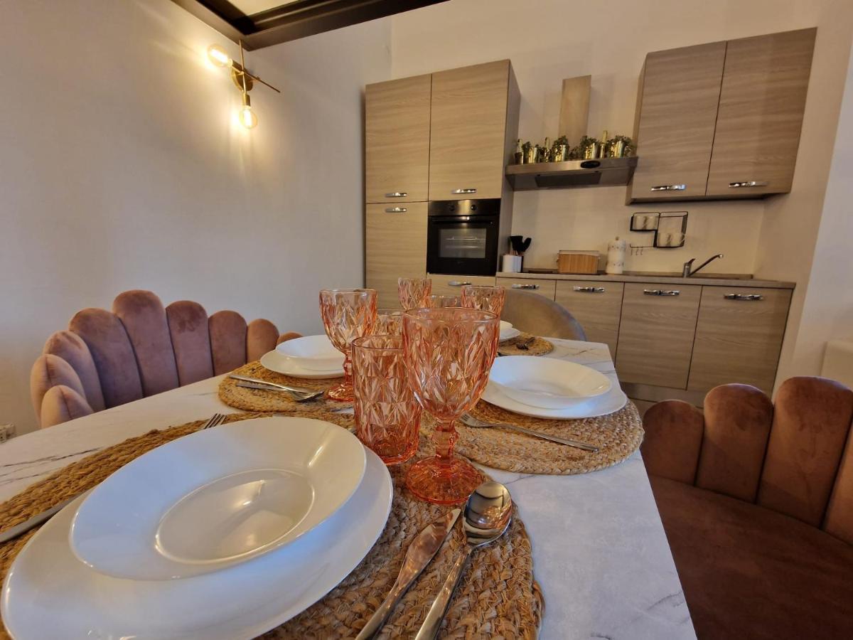 Regina Milano In Porta Romana 2 - Sky Tv, Wifi E Breakfast Box Διαμέρισμα Εξωτερικό φωτογραφία