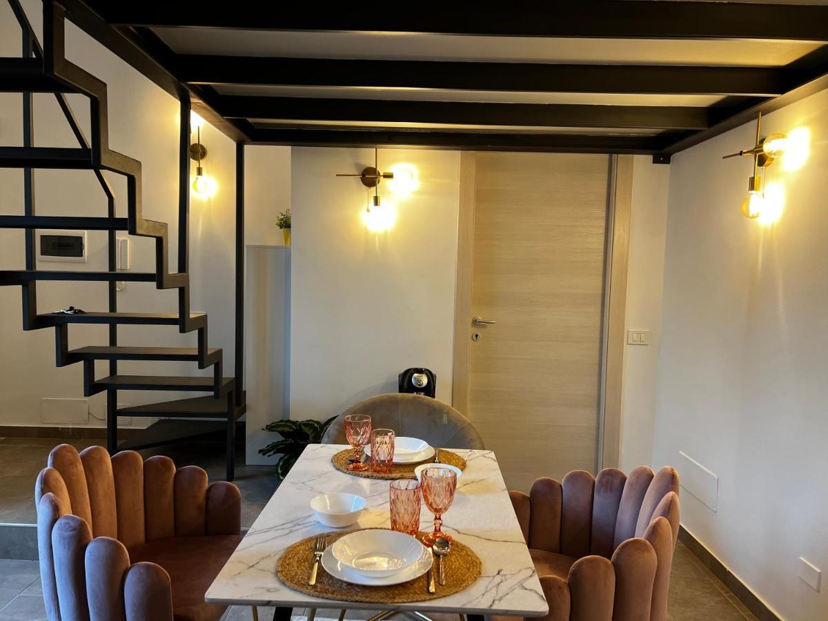 Regina Milano In Porta Romana 2 - Sky Tv, Wifi E Breakfast Box Διαμέρισμα Εξωτερικό φωτογραφία